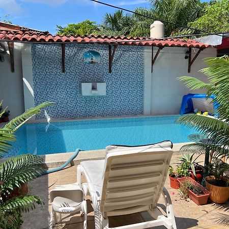 Ferienwohnung Casa Micaela Iquitos Exterior foto