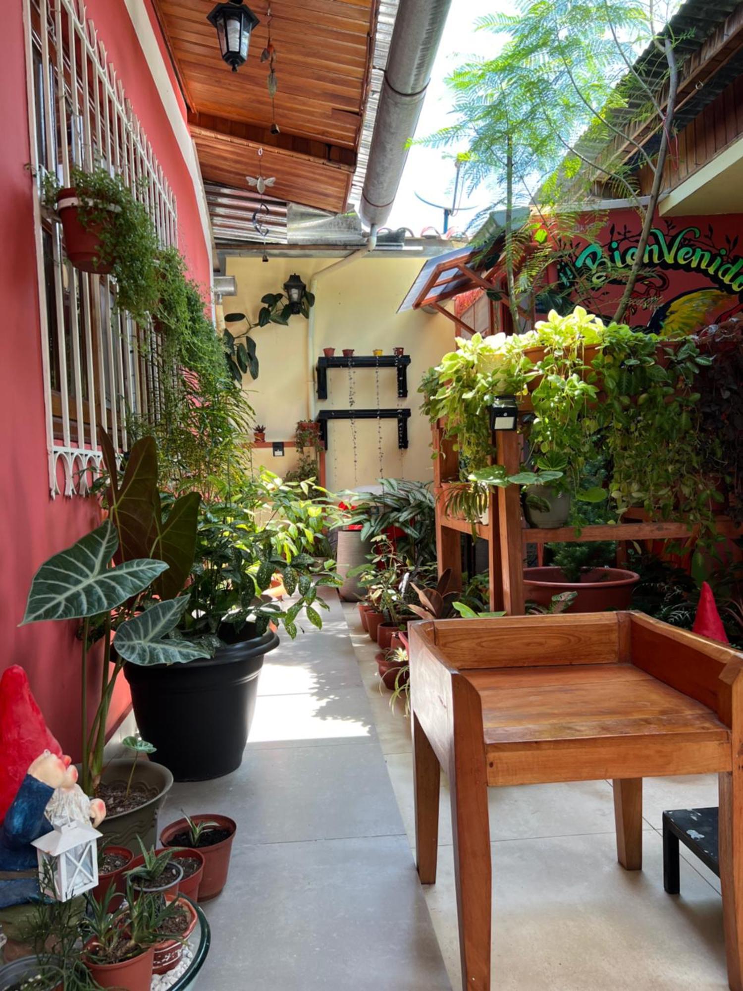 Ferienwohnung Casa Micaela Iquitos Exterior foto